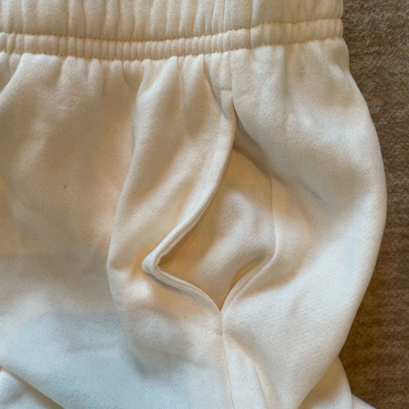 Cargo sweatpants - Picture 6 of 6